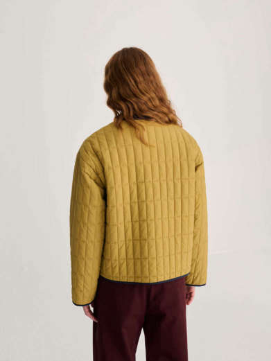 Chaqueta reversible BOBO CHOSES Color Block - imagen 9