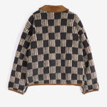 Chaqueta BOBO CHOSES Almost Moiré Sherpa - imagen 3