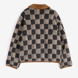 Chaqueta BOBO CHOSES Almost Moiré Sherpa - imagen 3