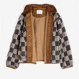 Chaqueta BOBO CHOSES Almost Moiré Sherpa - imagen 5