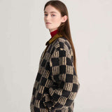 Chaqueta BOBO CHOSES Almost Moiré Sherpa - imagen 6