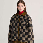Chaqueta BOBO CHOSES Almost Moiré Sherpa - imagen 7