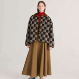 Chaqueta BOBO CHOSES Almost Moiré Sherpa - imagen 8