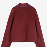 Chaqueta de lana BOBO CHOSES Hand Made - imagen 3