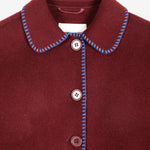 Chaqueta de lana BOBO CHOSES Hand Made - imagen 4