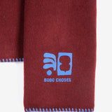 Chaqueta de lana BOBO CHOSES Hand Made - imagen 5