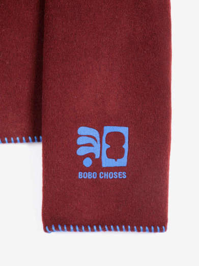 Chaqueta de lana BOBO CHOSES Hand Made - imagen 5