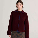 Chaqueta de lana BOBO CHOSES Hand Made - imagen 6