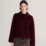 Chaqueta de lana BOBO CHOSES Hand Made - imagen 6