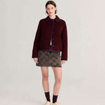 Chaqueta de lana BOBO CHOSES Hand Made - imagen 7