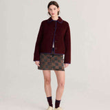 Chaqueta de lana BOBO CHOSES Hand Made - imagen 7