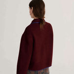 Chaqueta de lana BOBO CHOSES Hand Made - imagen 8