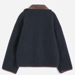 Chaqueta reversible BOBO CHOSES Soft Sherpa - foto oficial 2
