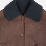 Chaqueta reversible BOBO CHOSES Soft Sherpa - foto oficial 7