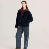 Chaqueta reversible BOBO CHOSES Soft Sherpa - foto oficial 8