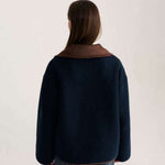 Chaqueta reversible BOBO CHOSES Soft Sherpa - foto oficial 10