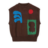 Chaleco BOBO CHOSES Plant Seal