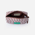 Neceser BOBO CHOSES Striped Canvas - imagen 2
