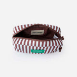 Neceser BOBO CHOSES Striped Canvas - imagen 2