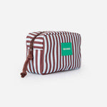 Neceser BOBO CHOSES Striped Canvas - imagen 3