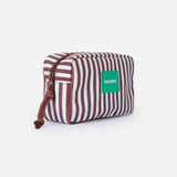 Neceser BOBO CHOSES Striped Canvas - imagen 3