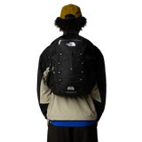THE NORTH FACE Borealis Classic Schwarzer Rucksack