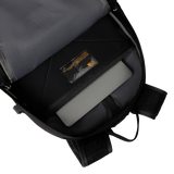 THE NORTH FACE Borealis Classic Schwarzer Rucksack