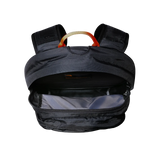 Mochila THE NORTH FACE Borealis Classic Asphalt Grey Retro Orange