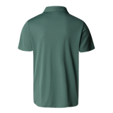Polo THE NORTH FACE Tanken Duck Green