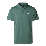 Polo THE NORTH FACE Tanken Duck Green