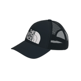 THE NORTH FACE Logo Trucker Cap 