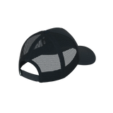 THE NORTH FACE Logo Trucker Cap 