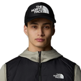 THE NORTH FACE Logo Trucker Cap 