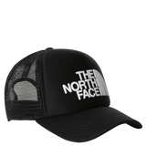 THE NORTH FACE Logo Trucker Cap 