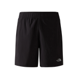 THE NORTH FACE 24/7 TNF Schwarze Shorts