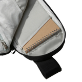 THE NORTH FACE Umhängetasche Borealis Schwarz 