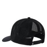THE NORTH FACE – Mudder Trucker-Kappe in klassischer Passform, schwarz 