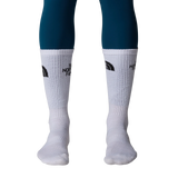 Calcetines THE NORTH FACE con Amortiguación Multi Sport Black Sorted