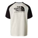 THE NORTH FACE Heritage T-Shirt 
