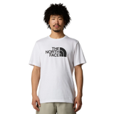 Camiseta THE NORTH FACE Easy White