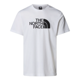 Camiseta THE NORTH FACE Easy White
