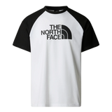 THE NORTH FACE Raglan Easy T-shirt 