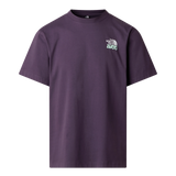 Camiseta THE NORTH FACE Holgada 1966 Endless Duck