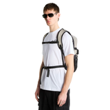 Mochila THE NORTH FACE Classic Borealis Patch Stone Slab / TNF Black
