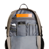Mochila THE NORTH FACE Classic Borealis Patch Stone Slab / TNF Black