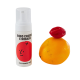 BOBO CHOSES x NOBADS Facial Cleansing Foam