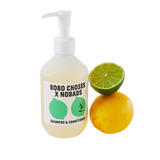 BOBO CHOSES x NOBADS Shampoo + Conditioner