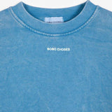 Foto oficial BOBO CHOSES 4