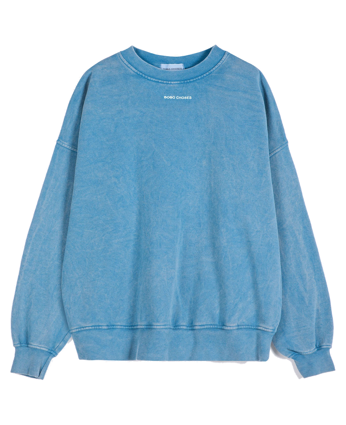 Sudadera BOBO CHOSES Ease - flat