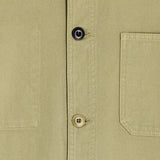 Chaqueta BASK IN THE SUN Sergi Eucalyptus